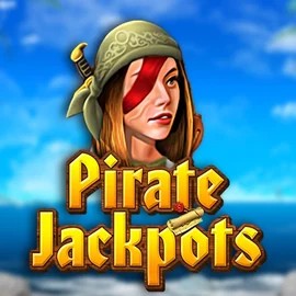 Pirate Jackpots – slot by Belatra Games, featured at beepbeep-casino.org