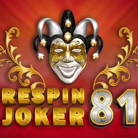 Respin Joker 81 – slot by SYNOT Games, featured at beepbeep-casino.org
