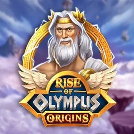 Rise of Olympus Origins slot visual from Play’n GO available on beepbeep-casino.org