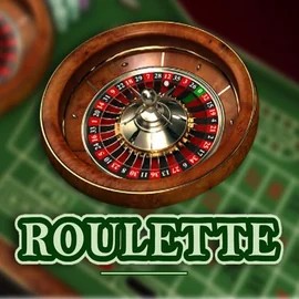 Roulette (Habanero) slot visual from Habanero available on beepbeep-casino.org