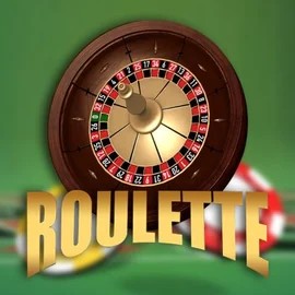 Official Table Games logo: Roulette (Relax Gaming) by Relax Gaming at Beep Beep Casino