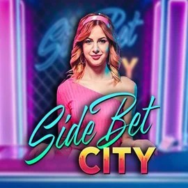 Side Bet City – slot by Evolution, featured at beepbeep-casino.org