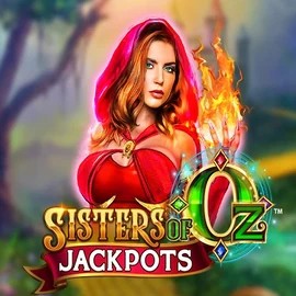 Sisters Of Oz Jackpots online slot from Triple Edge Studios – play at beepbeep-casino.org