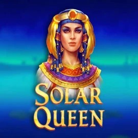 Solar Queen online slot from Playson – play at beepbeep-casino.org