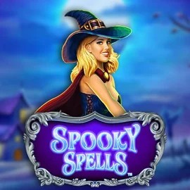 Play Spooky Spells slot by Novomatic on beepbeep-casino.org