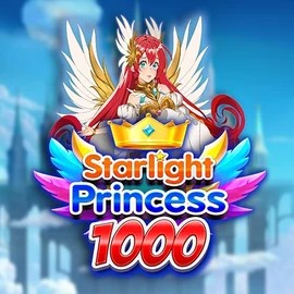 Enjoy Starlight Princess 1000 by Pragmatic Play – logo hosted on beepbeep-casino.org