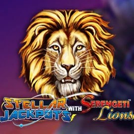 Stellar Jackpots with Serengeti Lions – slot by Lightning Box Game, featured at beepbeep-casino.org