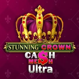 Stunning Crown Cash Mesh Ultra – slot by BF Games, featured at beepbeep-casino.org