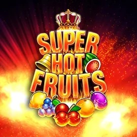 Play the Super Hot Fruits slot by Inspired Gaming on Beep Beep Casino