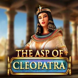 Play The Asp of Cleopatra slot by Red Rake Gaming on beepbeep-casino.org