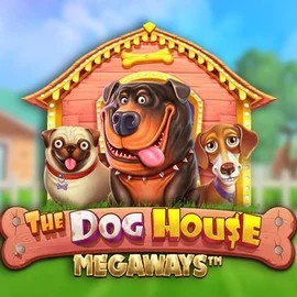 Play The Dog House Megaways slot by Pragmatic Play on beepbeep-casino.org