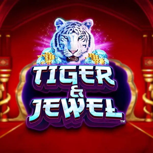 Play Tiger and Jewel slot by Greentube on beepbeep-casino.org