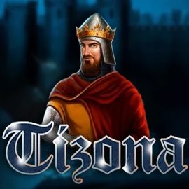 Tizona by Merkur Gaming, showcased at beepbeep-casino.org – game logo