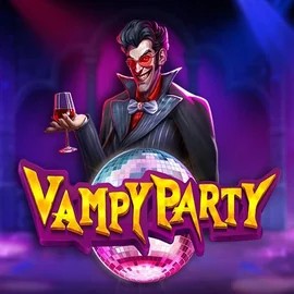 Play Vampy Party slot by Pragmatic Play on beepbeep-casino.org
