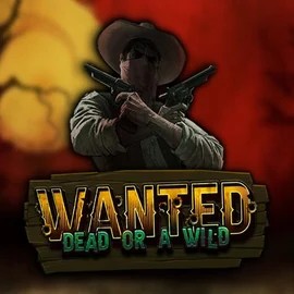 Play Wanted Dead or a Wild slot by Hacksaw Gaming on beepbeep-casino.org