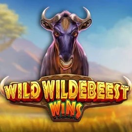 Wild Wildebeest Wins online slot from Pragmatic Play – play at beepbeep-casino.org