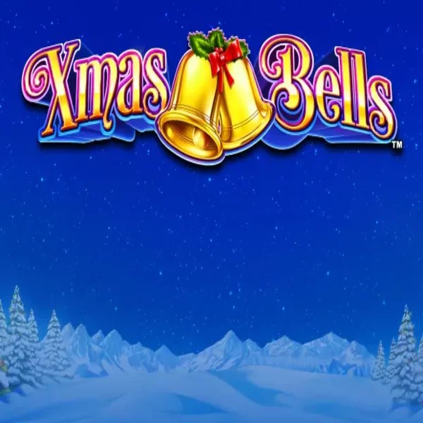 Xmas Bells by Greentube, showcased at beepbeep-casino.org – game logo